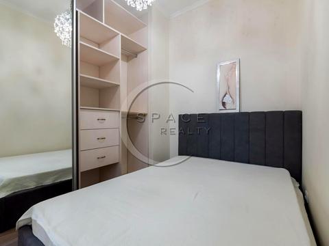 квартира по адресу Андрея Верхогляда ул. (Михайла Драгомирова), 5