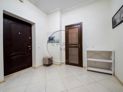 квартира по адресу Андрея Верхогляда ул. (Михайла Драгомирова), 5