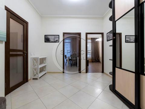 квартира по адресу Андрея Верхогляда ул. (Михайла Драгомирова), 5