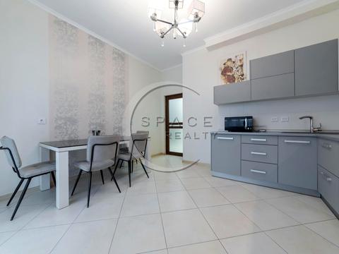 квартира по адресу Андрея Верхогляда ул. (Михайла Драгомирова), 5