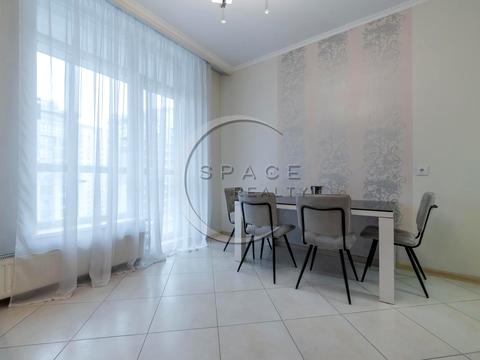 квартира по адресу Андрея Верхогляда ул. (Михайла Драгомирова), 5