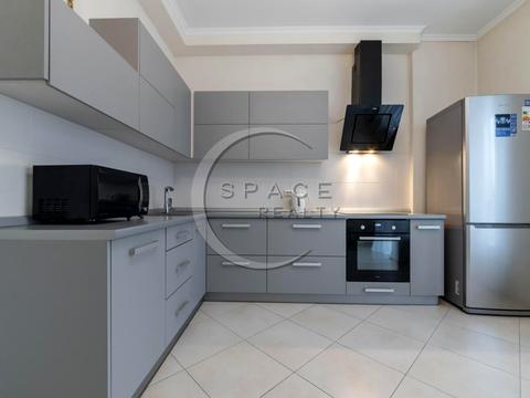 квартира по адресу Андрея Верхогляда ул. (Михайла Драгомирова), 5