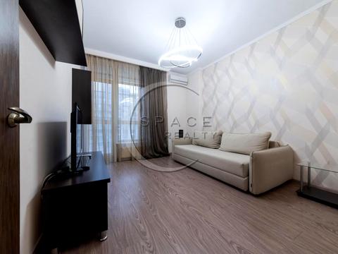 квартира по адресу Андрея Верхогляда ул. (Михайла Драгомирова), 5