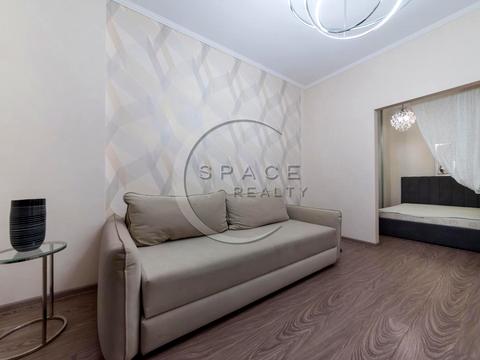 квартира по адресу Андрея Верхогляда ул. (Михайла Драгомирова), 5