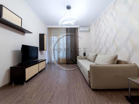 квартира по адресу Андрея Верхогляда ул. (Михайла Драгомирова), 5