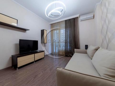 квартира по адресу Андрея Верхогляда ул. (Михайла Драгомирова), 5