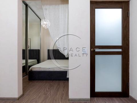 квартира по адресу Андрея Верхогляда ул. (Михайла Драгомирова), 5