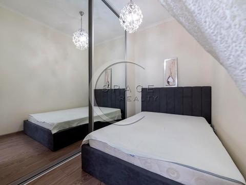 квартира по адресу Андрея Верхогляда ул. (Михайла Драгомирова), 5