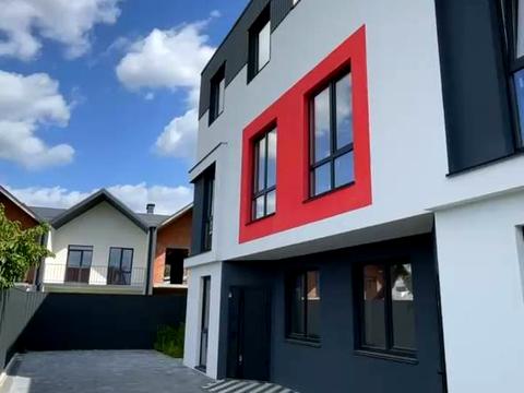 будинок за адресою Буча, Вокзальна вул., 134