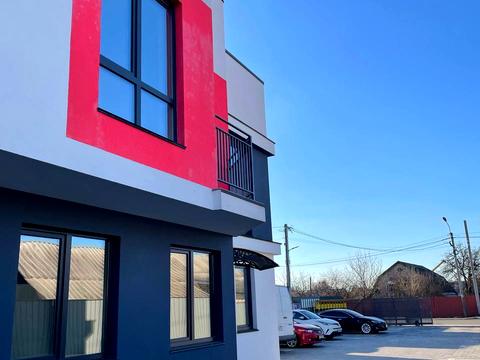 будинок за адресою Буча, Вокзальна вул., 134