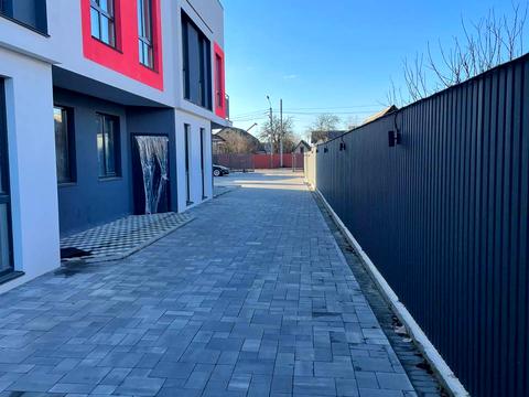 будинок за адресою Буча, Вокзальна вул., 134