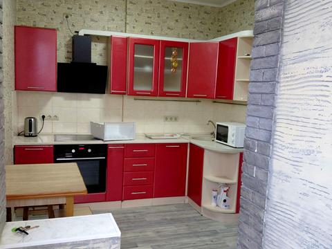 квартира по адресу Сивашская ул., 12/2