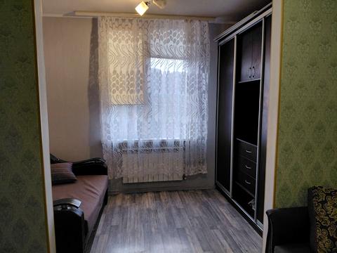 квартира по адресу Сивашская ул., 12/2