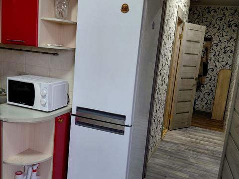 квартира по адресу Сивашская ул., 12/2