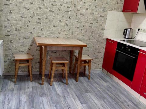 квартира по адресу Сивашская ул., 12/2