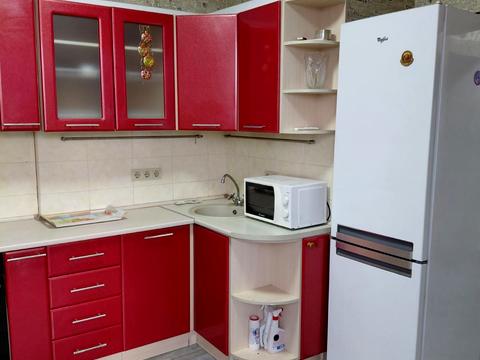 квартира по адресу Сивашская ул., 12/2