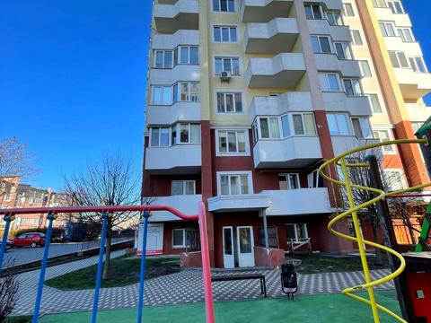 коммерческая по адресу Вереснева ул., 22-А