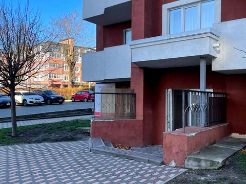 коммерческая по адресу Вереснева ул., 22-А