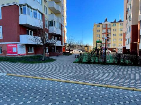 коммерческая по адресу Вереснева ул., 22-А