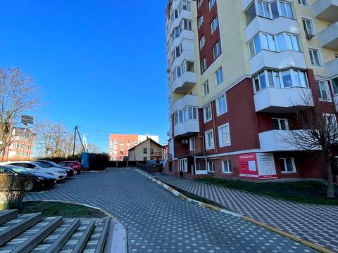 коммерческая по адресу Вереснева ул., 22-А