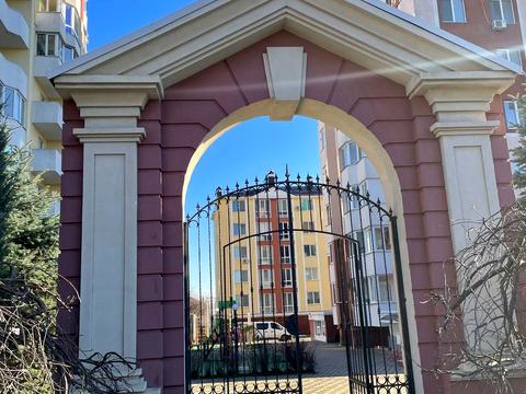 коммерческая по адресу Вереснева ул., 22-А