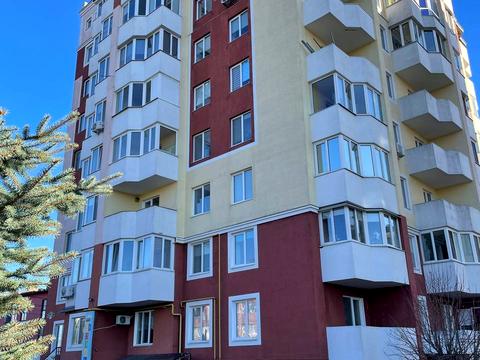 коммерческая по адресу Вереснева ул., 22-А