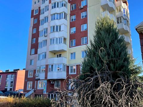 коммерческая по адресу Вереснева ул., 22-А