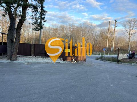 будинок за адресою Русановская