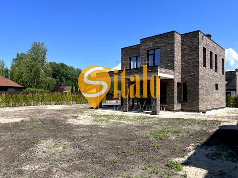 будинок за адресою Русановская