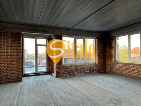 будинок за адресою Русановская