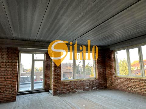 будинок за адресою Русановская