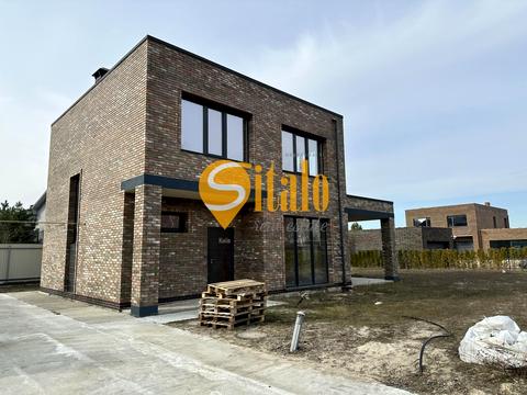 будинок за адресою Русановская