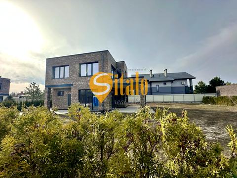 будинок за адресою Русановская