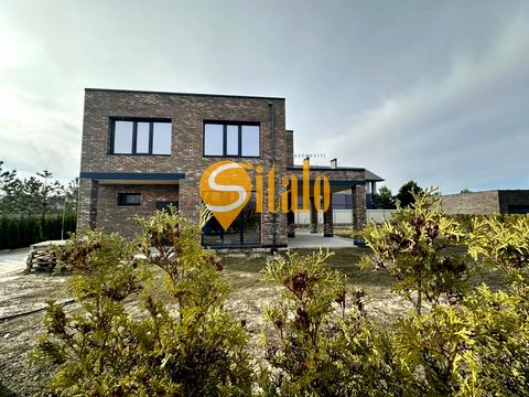 будинок за адресою Русановская