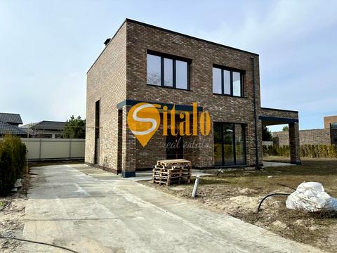 будинок за адресою Русановская