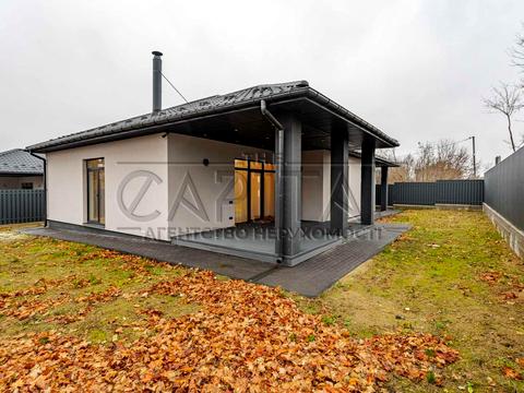 будинок за адресою с. Шевченкове, Бучанський