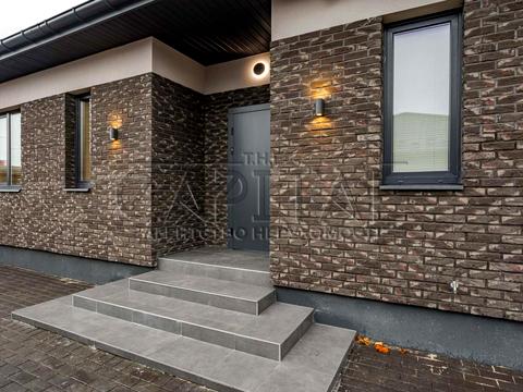 будинок за адресою с. Шевченкове, Бучанський