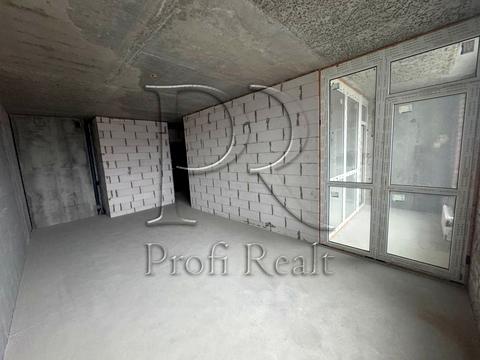 квартира за адресою Дніпровська набережна вул., 15-Є