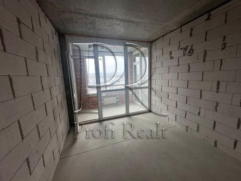 квартира за адресою Дніпровська набережна вул., 15-Є