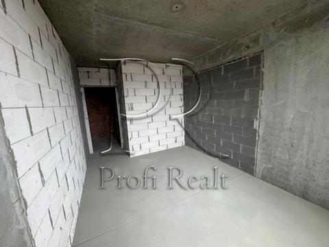 квартира за адресою Дніпровська набережна вул., 15-Є