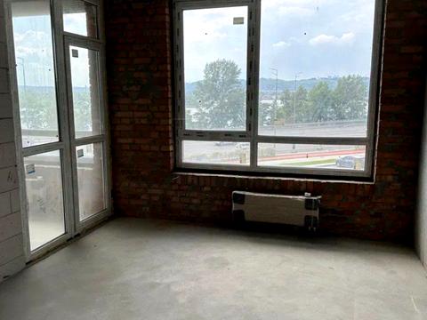 квартира за адресою Дніпровська набережна вул., 15-Є