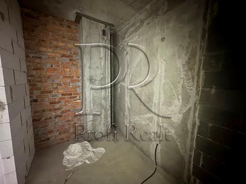 квартира за адресою Дніпровська набережна вул., 15-Є