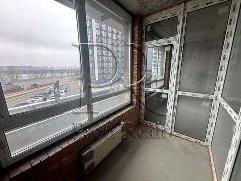 квартира за адресою Дніпровська набережна вул., 15-Є