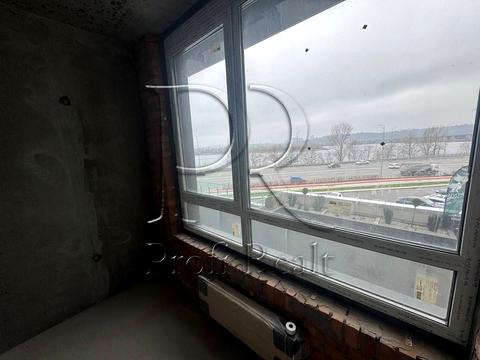 квартира за адресою Дніпровська набережна вул., 15-Є