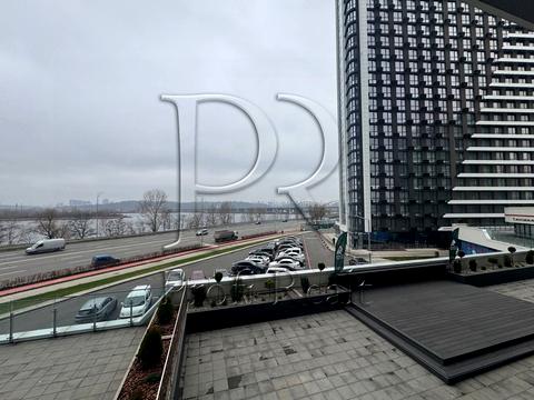 квартира за адресою Дніпровська набережна вул., 15-Є