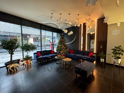 квартира за адресою Дніпровська набережна вул., 15-Є