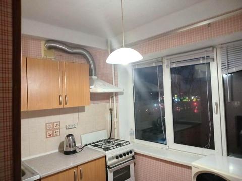 квартира за адресою Харківське шосе, 21/1