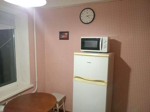 квартира за адресою Харківське шосе, 21/1