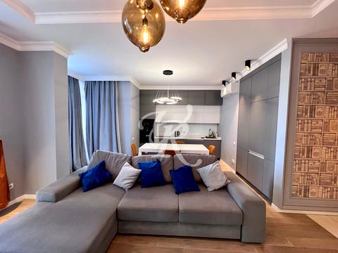 квартира за адресою Болсуновська вул. (Сергія Струтинського), 2