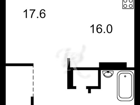 квартира за адресою Болсуновська вул. (Сергія Струтинського), 2